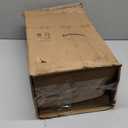 Halloween Decorations Outdoor - 72.8 Moving Life-Size Animated Skeleton Witch with Glowing Eyes & Chilling Sounds - Sound & Touch Activated Sensor - Animatronic Scary Props Decor for Halloween