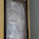 (Tank + Light + Filter + Filter Balls) Turtle Tank Kit, Turtle Tank Starter Kit,Bottom Drainage, Multi-Function Areas for Turtles, Crabs,Fishes, Amphibians,Reptiles. (21.65  12.28  12.28 Inch)