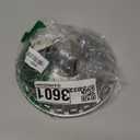 Stainless Steel Collapsible Steamer Basket - 9" Insert for Pots With Stainless Steel Handle