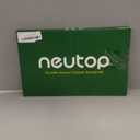 Neutop Replacement Filters Parts, Compatible with Roborock S6 MaxV/Pure, S6, S5, S5 Max, S4 Max, S4, E5, E4, E20, E25, E35, Robot Vacuums, 8-pack.