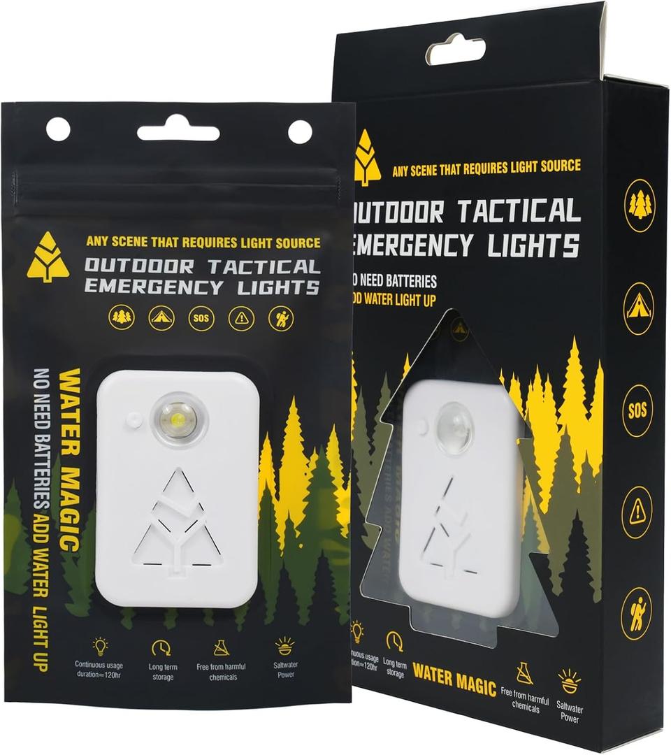 Led Camping Lantern,No Battery Emergency Lamp,Outdoor Lights,Lanterns for Power Outages,Suitable for Outdoor Activities, Night Fishing,Sustainable Recyclable Use for 120 Hours (1)