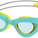 Speedo Kids' Swim Goggles Sunny G Ages 3-8