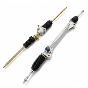 PHILTOP Electronic Power Steering Rack and Pinion Compatible with Toyota RAV4 2009-2012 2.5L/2006-2008 2.4L/2012-2014 All Models, Rack and Pinion Replace 1G-2694