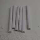 6 Pack T8F10W BL 10W Replacement Bulbs T8 10 Watts Fluorescent Tube for 20W Device 13 Inch 365-nm Black Light