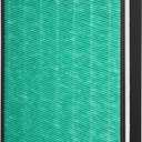 Coway Airmega 250/250S Air Purifier Replacement Filter Set, Max 2 Green True HEPA and Active Carbon Filter, AP-1720-FP