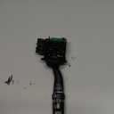 JDMON Windshield Wiper Switch Compatible with Toyota 4Runner 2006-2008, FJ Cruiser 2008-2012 Windshield Wiper Washer Lever Replaces 8465214642 846520C031