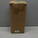 CPAP Pillow for Side Sleeping, HSA/FSA Sleep Apnea Pillow for All CPAP Masks Users to Reduce Air Leaks, Masks Pressure, Memory Foam with Cooling & Breathable Pillowcase for Side Back Sleeper (25.6*15.8*3.5/4.33inch, White)