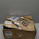 Girls Inline Skates for Boys Kids Ages 4-12, Adjustable Light Up Roller Skates for Youth Teens Ages 8-12, Beginner Blades for Women Adults (Mint Green)