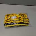 Dog Halloween Costumes Bee Dog Clothes, Bumblebee Dress for Small Medium Dogs Cats, Funny Pet Outfit Apparel with Cap for Christmas, Birthday Party Special Events Photo Props Dress Up