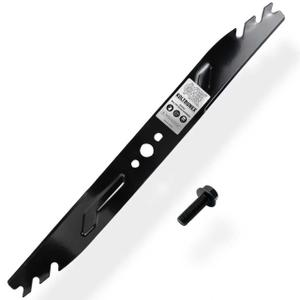 KOLTRUNEX Mower Blades for EGO AB2102 Power+ 21" LM2110 LM2110SP, 2 PCS
