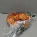 1 Packs 24 Inch Lighted Maple Tree Fall Thanksgiving Decorations with 48 LEDs Timer Battery Operated 3D Acorn Maple Lampshade Artificial Autumn Tree Lights for Thanksgiving Table Decor Home Indoor