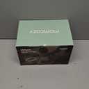 Momcozy New Baby Wipe Warmer, 100pcs Larger Capacity Wipe Dispenser, 10-Min Fast Heating with 4 Temperature Modes, Innovative Spring Design, Silicone & Top Seals,Quick Even Heating, 3-Level Nightlight (Green)