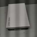 Nine WEST Womens Wnflax (5.5, Black)