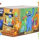 UCC Distributing Rainbow Friends Mystery Plush 1pk, Stuffed Animal Plush Toy