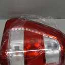Halogen Tail Lights Compatible With 2021 2022 2023 Ford F150 Tail Light (21-23 Halogen Type, Right Passenger Side)