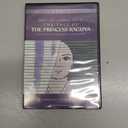 The Tale of The Princess Kaguya, DVD
