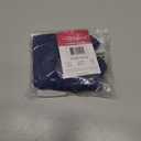 Kanu Surf Girls' Hurricane Beach Sport UPF 50 One Piece Swimsuit (2T, Sparkle Solid Navy)