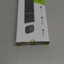 seenda Bluetooth Keyboard and Mouse Combo for Mac, SKM64-2 Rechargeable Slim Wireless Keyboard Mouse Compact, 3 Multi-Device Connection, Compatible for Mac, MacBook Pro/Air, iPad, Black Gray