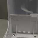 DA97-14504C, DA97-14504A Ice Container, Ice Bucket, Compatible with Samsung Ice Maker Replacement Ice Tray Ice Container Assembly Parts RF23J9011SR, RF23HTEDBSR, RF22KREDBSR Ice Bin,