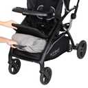 Baby Trend Sit N Stand 5-in-1 Shopper Plus Stroller, Kona