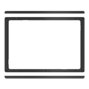Garmin Adapter Plate, 12x2 to 12x3 Series