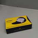 Audien ATOM 2 Wireless Rechargeable OTC Hearing Aid, Premium Comfort Design and Nearly Invisible