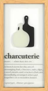 10×19 Charcuterie Art on Glass Art
