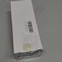 Butter Dish for Countertop and Refrigerator Door Shelf, Airtight Butter Dish with Lid Plastic Butter Holder with Knife Covered Butter Container Keeper, Dishwasher Safe