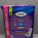 TENA Intimates Overnight Pad, 45 Count