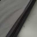 Meliusly Heavy Duty 10mm Bunkie Board King Size (76x80'') Patent Pending Low Profile Bed Board Design - Breathable, Noise Minimizing, Moisture Resistant Bunkieboards, Low Profile Bed Support