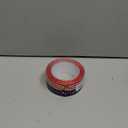 Whaline Patriotic Packing Tapes 4th of July American Flag Printed Tape Waterproof Independence Day Shipping Tape for Small Business Gifts DIY Crafts Box Cartons Decor