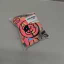 Supet Inflatable Dog Cone Collar Alternative After Surgery, Doggie Neck Donut Collar Recovery ECollar for Post Surgery, Soft Dog Cone for Small Medium Puppies Cats (S(Neck 7"-9.5"))