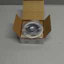 Kitchen Sink Drain Strainer - Upgraded Kitchen Sink Stopper,Sink Stopper Kitchen Drain,Stainless Steel Drain Plug with Anti-Clog Basket Drain Stopper Combo,for Standard 3-1/2'' Drain,Grey (Silver)