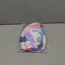 in The House Soft Indoor Volleyball for Boys & Girls (Ages 3+) – Realistic Feel - Training Ball for Indoor Play - Bring Vball Practice Home - Great Gift for Any Volleyball Player