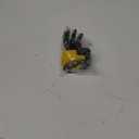 MidWest Gloves & Gear Toddler Batman Jersey Glove