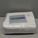 Tfwadmx Rabbit Pee Pads 18" x 24" 100 Pcs Guinea Pig Super Absorbent Cage Liners Bunny Disposable Black Carbon Diapers Small Animal Training Accessories with Quick-Dry Surface (100 Pcs-17.72" x 12.99" (Gray))