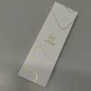 MOFREE Beaded Bracelet Apple Watch Band for Women 38mm 40mm 41mm 42mm, Elastic Stretch Women Strap Bands Compatible with iWatch Series 11/10/9/8/7/SE/6/5/4/3/2/1, Rose Gold for 5.3''-6.2'' Wrists