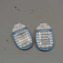 Insect Traps for Home Mosquito Killer for Kids & Pets, Bedroom, Baby Room, Office (2 Packs-1027)