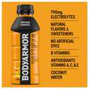 BODYARMOR Sports Drink, Orange Mango, Electrolyte Drink Hydration, 16 Fl Oz Bottles (12 Pack), Flavored Coconut Water with B Vitamins & Antioxidants