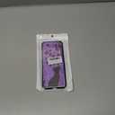 Case for Motorola Moto Razr 50 / Moto Razr 2024, Hard PC Slim Shockproof Anti-Scratch Protective Phone Cover for Motorola, Ghost Cat, Cute Slim Ultra-Thin Hard Cover