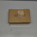 Springspirit Waterproof Chair Pads for Incontinence Washable 22'' x 21'', 2 Pack Absorbent Seat Protector Pee Pads for Adults, Elderly, Kids, Toddler and Pets, Grey (Gray)