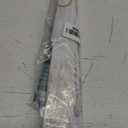 choyaxo Folding Hand Fan Handheld Chinese Folding Fan for Women Wedding Decoration Dancing Party