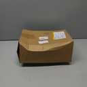 SATINIOR Cowboy Outfit Hat for Women Bandana Skirt for Western Party Halloween Adult Costume (Child, Crown)