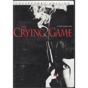 The Crying Game (Collector's Edition)