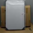 Thicken 1mm 14 x 24 Access Panel for Drywall, Attic Door, Ceiling Access Panel for Drywall, 14x24 Metal Access Panels are Thickened to 1mm to Solve The Problem of Fragile Panels(Screwdriver Latch)