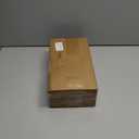 Juexica 36 Pcs Mother's Day Crafts for Kids DIY Wood Flower Picture Frames Mother's Day Unfinished Wood Picture Frames Painting Crafts for Kids Classroom Birthday Gift Arts Activities Decorative