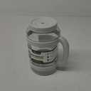 Reduce Waterday Mug Fog Grey 80 OZ