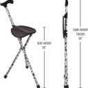 Switch Sticks Seat Stick Design: Storm