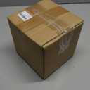 Acrylic Coral Feeder Cover Reef Feeding Breeding Protection Cover Avoid Corals Food Floating Around