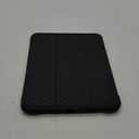 M-EDGE Hampton Jacket Foldable Folio Cover Case and Stand for Kindle Fire Tablet - Carbon Fiber Black
